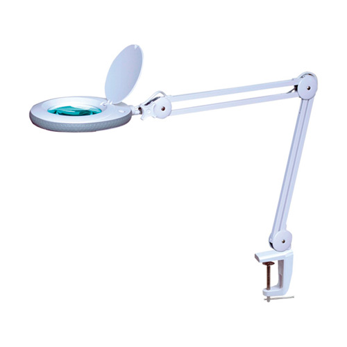 Lente OVAL MELCAP làm tóc phụ kiện