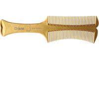 Nine9Nine - Peigne perle d'or BHS accessoires de coiffure